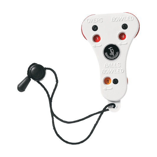 KOOKABURRA UMPIRE CLICKER