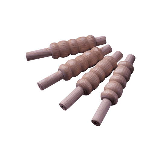 KOOKABURRA HEAVY BAILS