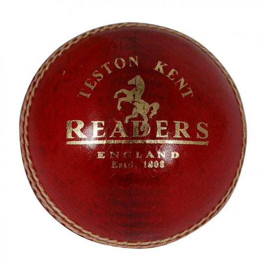 READER COUNTY 2 PC RED