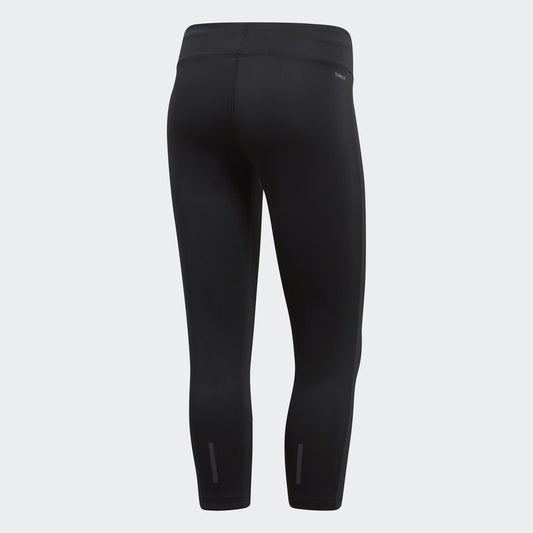 ADIDAS DESIGNED TO MOVE TIGHTS LADIES