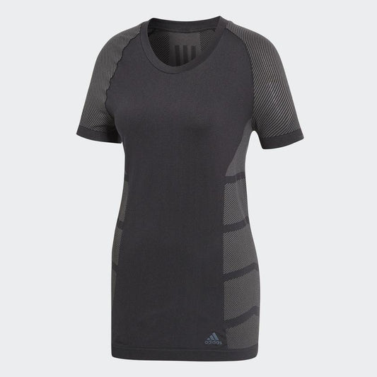 ADIDAS ULTRA PRIMEKNIT LIGHT TEE LADIES