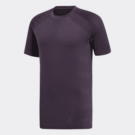 ADIDAS ULTRA PRIMEKNIT LIGHT TEE MENS