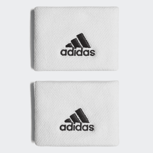 ADIDAS WRISTBAND WHITE