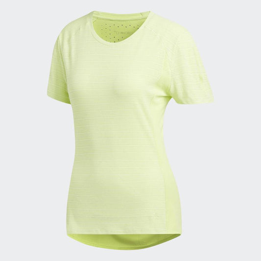ADIDAS SUPERNOVA 37C TEE LADIES