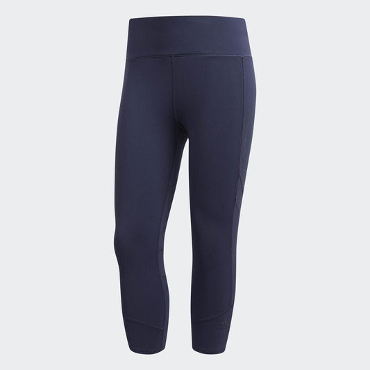 ADIDAS HOW WE DO 3/4 TIGHTS LADIES