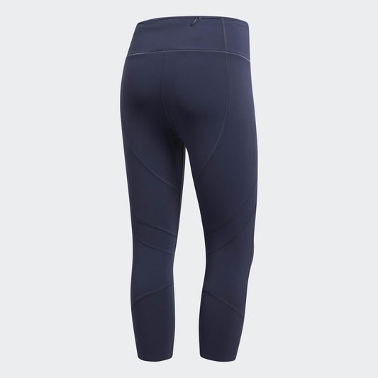 ADIDAS HOW WE DO 3/4 TIGHTS LADIES