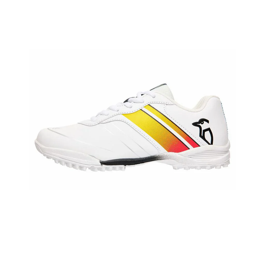 KOOKABURRA PRO 5.0 RUBBER CRICKET SHOES JUNIOR