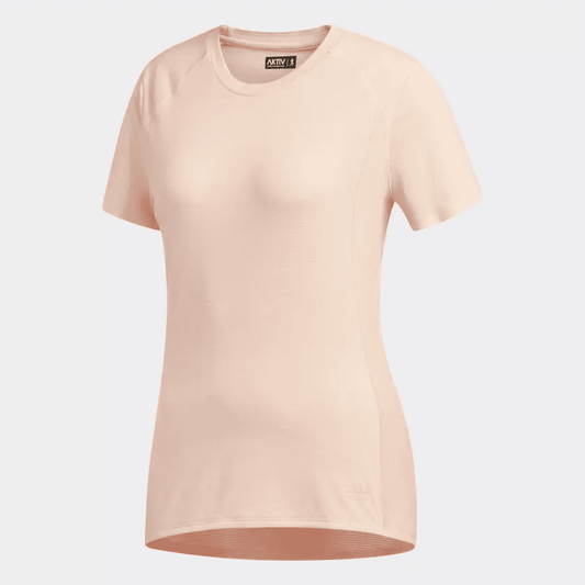ADIDAS FRANCHISE SUPERNOVA TEE LADIES