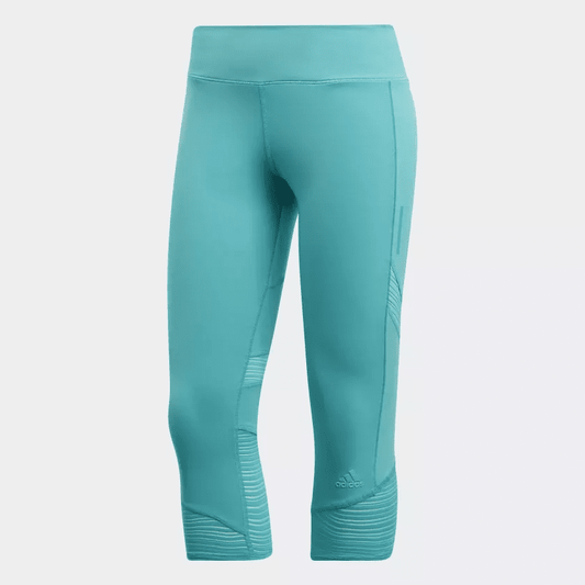 ADIDAS HOW WE DO 3/4 TIGHTS LADIES
