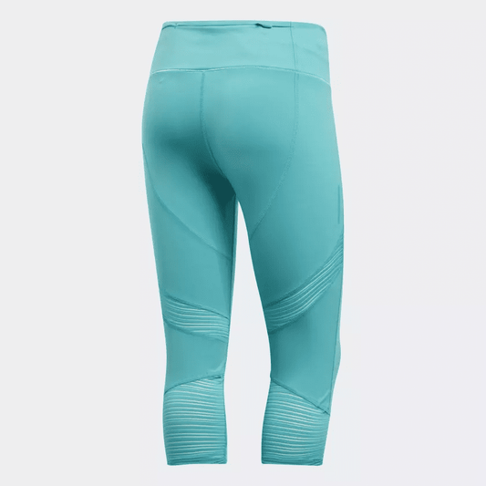 ADIDAS HOW WE DO 3/4 TIGHTS LADIES