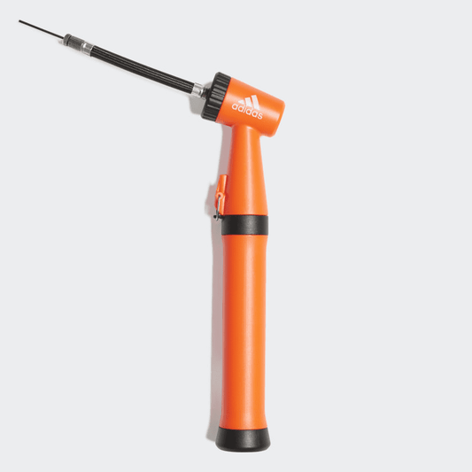 ADIDAS BALL PUMP