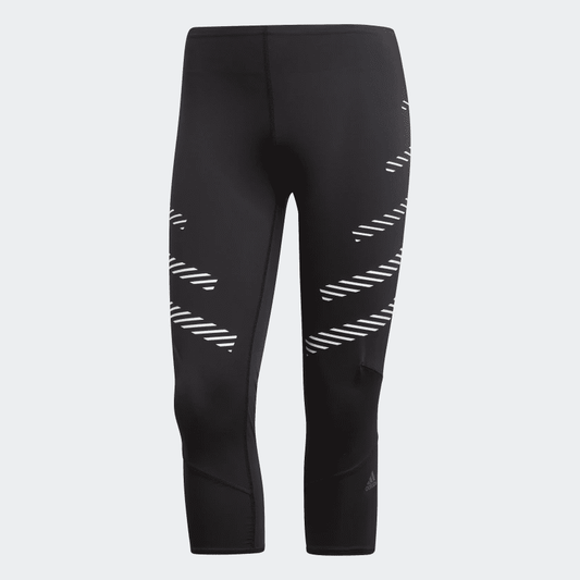 ADIDAS HOW WE DO SPEED 3/4 TIGHTS LADIES