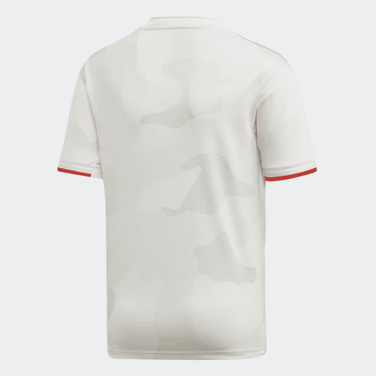 ADIDAS JUVENTUS FC AWAY JERSEY JUNIOR
