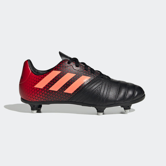 ADIDAS ALL BLACKS SG JUNIOR