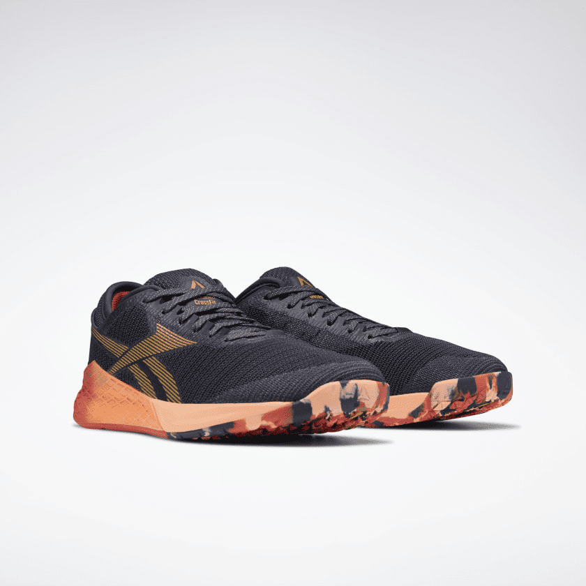 REEBOK CROSSFIT NANO LADIES – Poobie Naidoo's