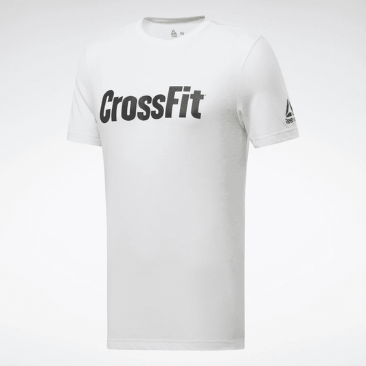 REEBOK CROSSFIT READ TEE MENS