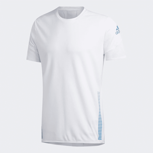 ADIDAS 24/7 RISE UP AND RUN TEE MENS