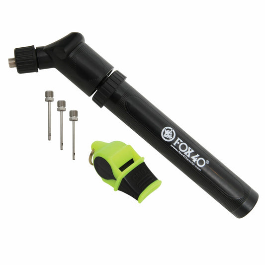 FOX40 SONIK BLAST CMG + PUMP PACK
