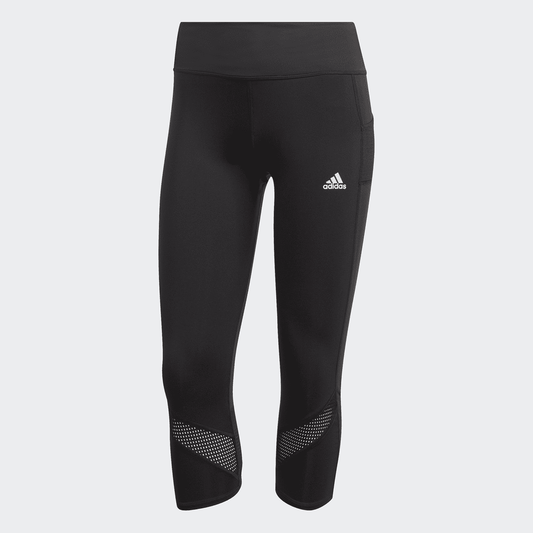 ADIDAS OWN THE RUN 3/4 TIGHTS LADIES