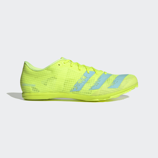 ADIDAS DISTANCESTAR ATHLETICS SPIKE SHOES
