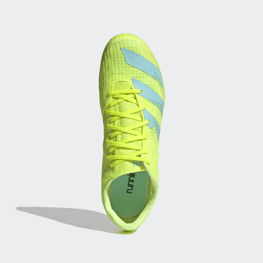ADIDAS DISTANCESTAR ATHLETICS SPIKE SHOES