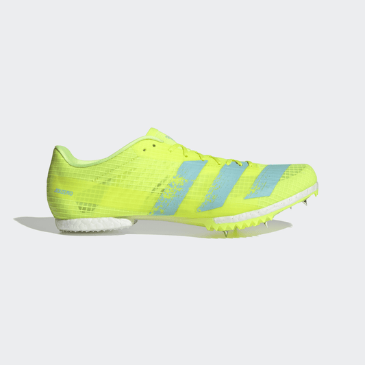 ADIDAS ADIZERO MIDDLE DISTANCE SPIKE SHOES