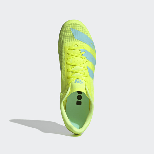 ADIDAS ADIZERO MIDDLE DISTANCE SPIKE SHOES