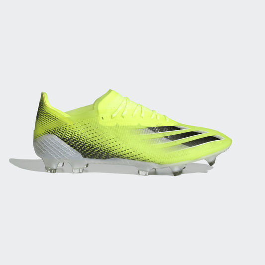 ADIDAS X GHOSTED .1 FG MENS