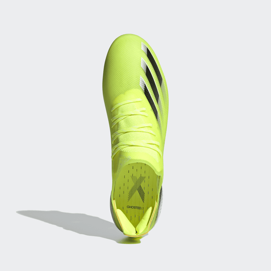 ADIDAS X GHOSTED .1 FG MENS