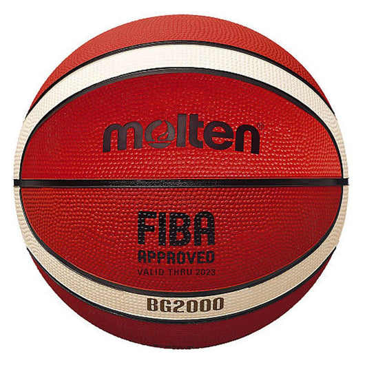 MOLTON BG2000 BASKETBALL