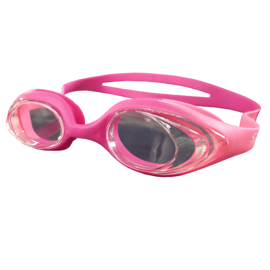 SECOND SKINS GRIFFIN UNISTRAP SWIMMING GOGGLE JUNIOR