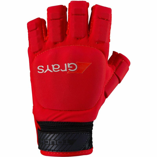 GRAYS TOUCH LEFT HAND HOCKEY GLOVE
