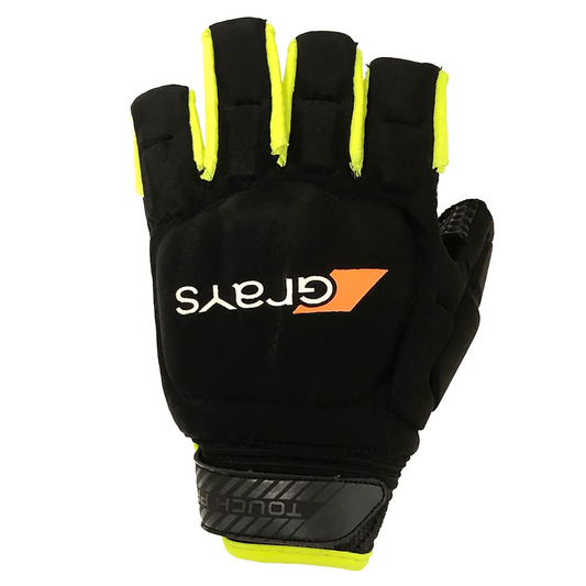 GRAYS TOUCH LEFT HAND HOCKEY GLOVE