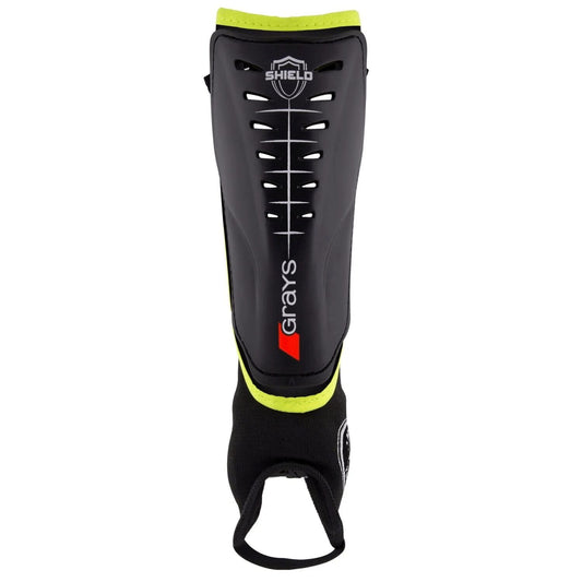 GRAYS SHIELD HOCKEY SHIN GUARD