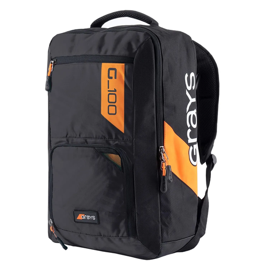 GRAYS G100 RUCKSACK HOCKEY STICK BAG