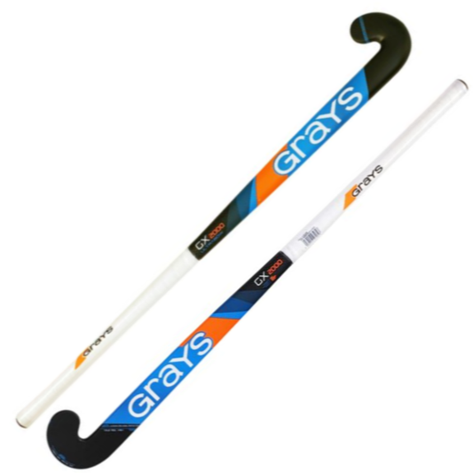 GRAYS GX 2000 ULTRABOW HOCKEY STICK