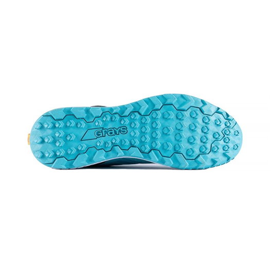 GRAYS RAID HOCKEY SHOES
