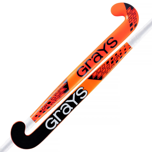 GRAYS GR 8000 DYNABOW HOCKEY STICK