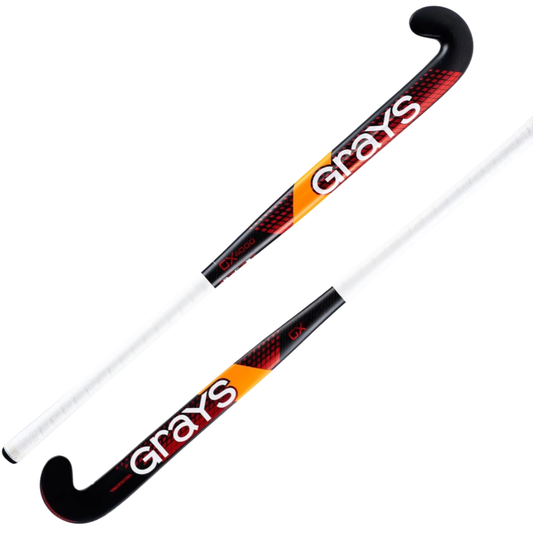 GRAYS GX 3000 ULTRABOW HOCKEY STICK
