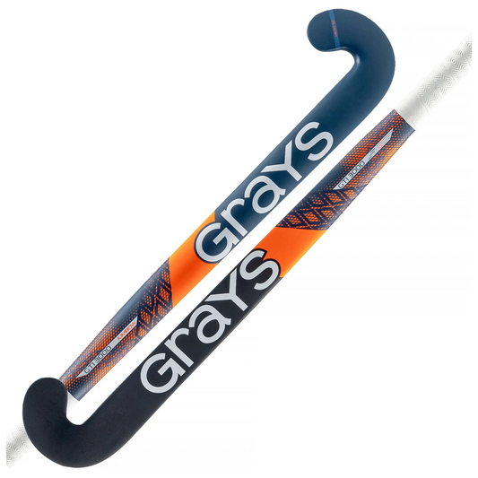 GRAYS GTI 3000 JUMBOW INDOOR HOCKEY STICK