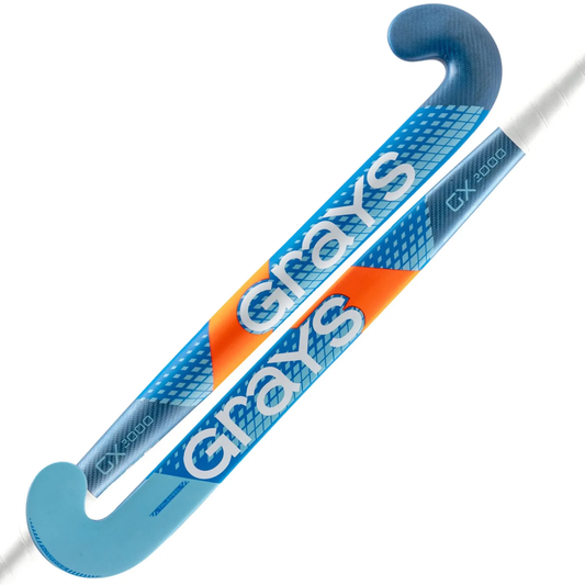 GRAYS GX 2000 ULTRABOW HOCKEY STICK JUNIOR