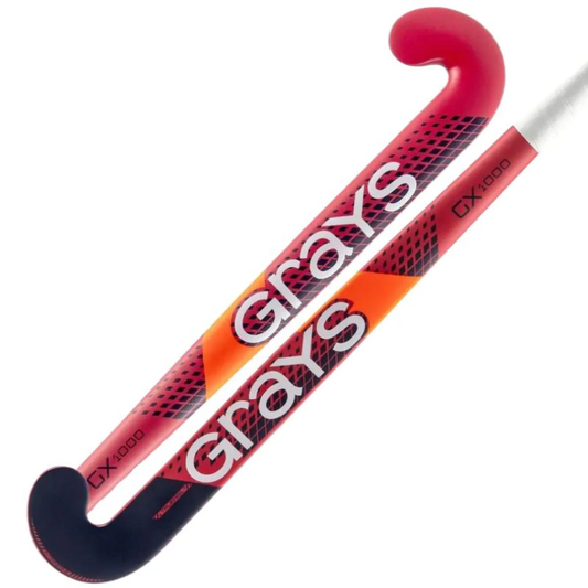 GRAYS GX 1000 ULTRABOW HOCKEY STICK