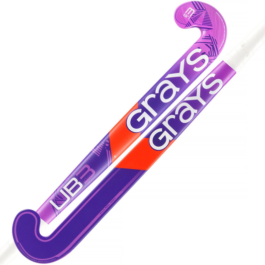 GRAYS UB 3 HOCKEY STICK