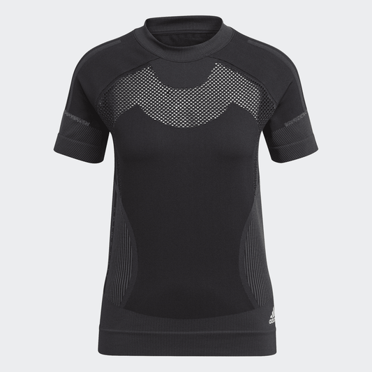 ADIDAS PRIMEKNIT TEE LADIES
