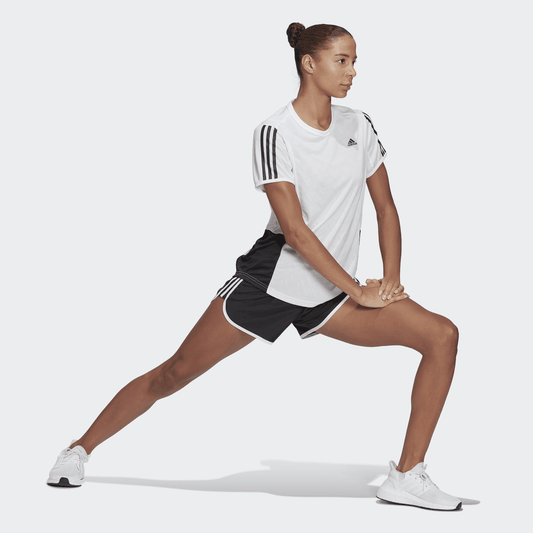 ADIDAS MARATHON 20 SHORTS LADIES