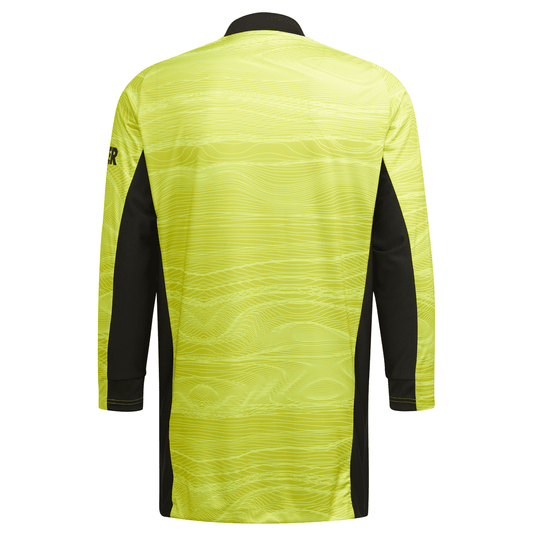 ADIDAS MANCHESTER UNITED HOME GOAL KEEPER REPLICA JERSEY 21/22 MENS