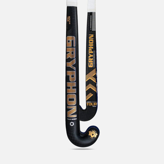 GRYPHON TOUR PRO25 GXX3 2023 HOCKEY STICK