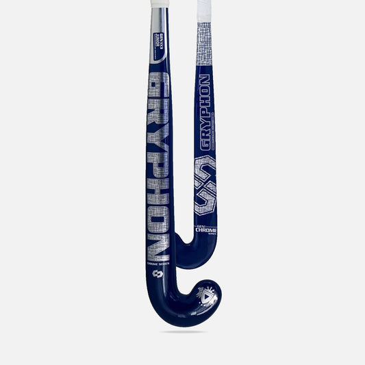 GRYPHON CHROME 2023 HOCKEY STICK