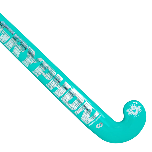 GRYPHON CHROME COBRA INDOOR 2024 HOCKEY STICK