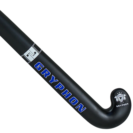 GRYPHON FLOW WOODEN INDOOR 2024 HOCKEY STICK